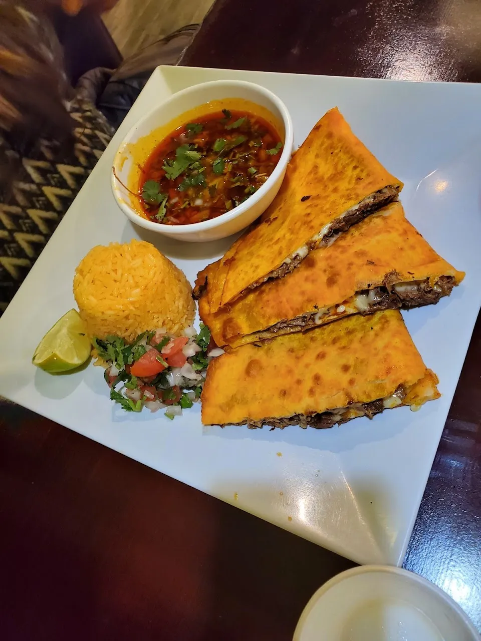 La Jaliciense
