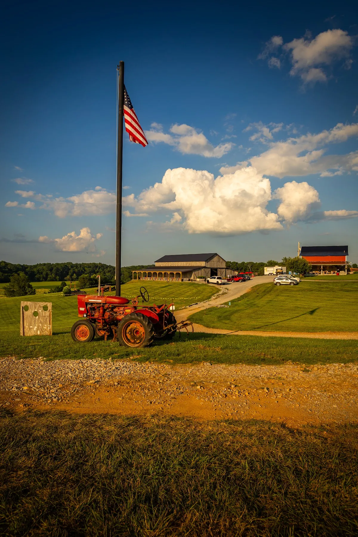 Red River Farms