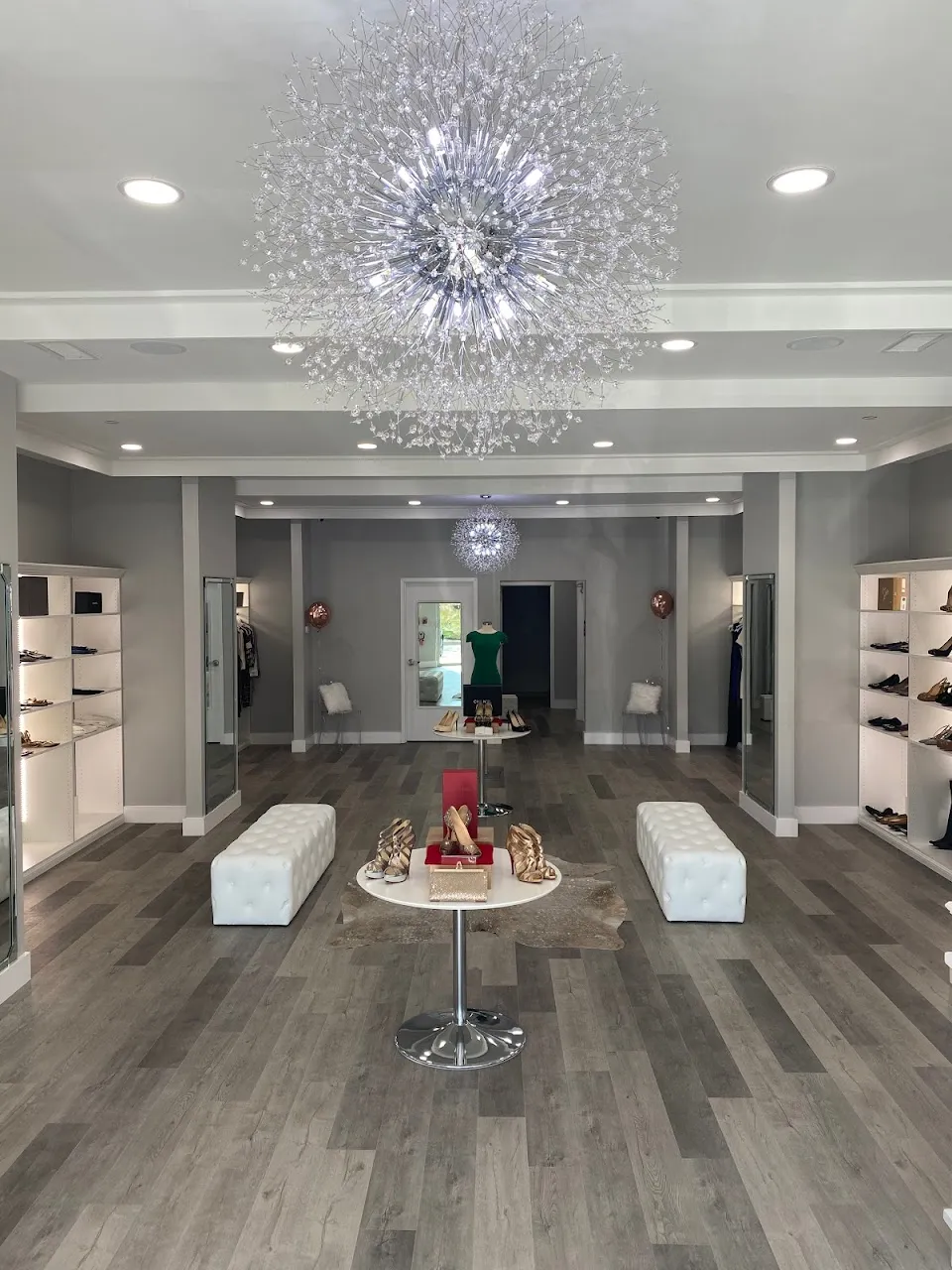 Jolie Luxury Consignment Boutique
