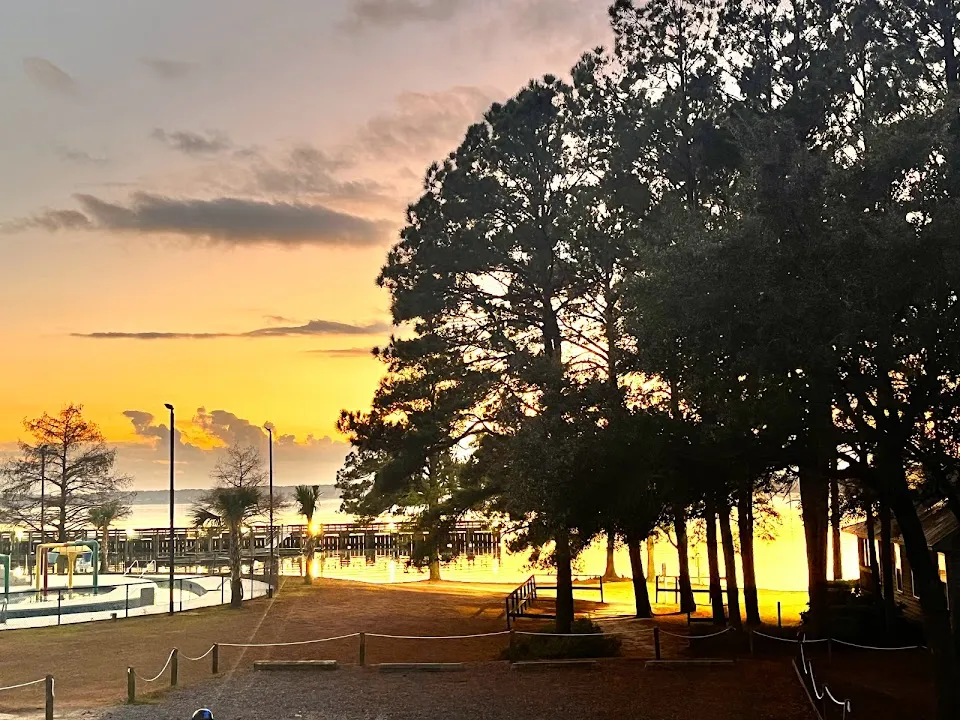 Palmetto Shores RV Resort