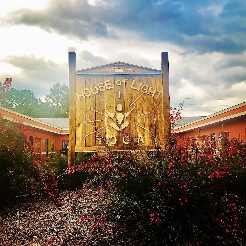 House of Light Yoga and Wellness