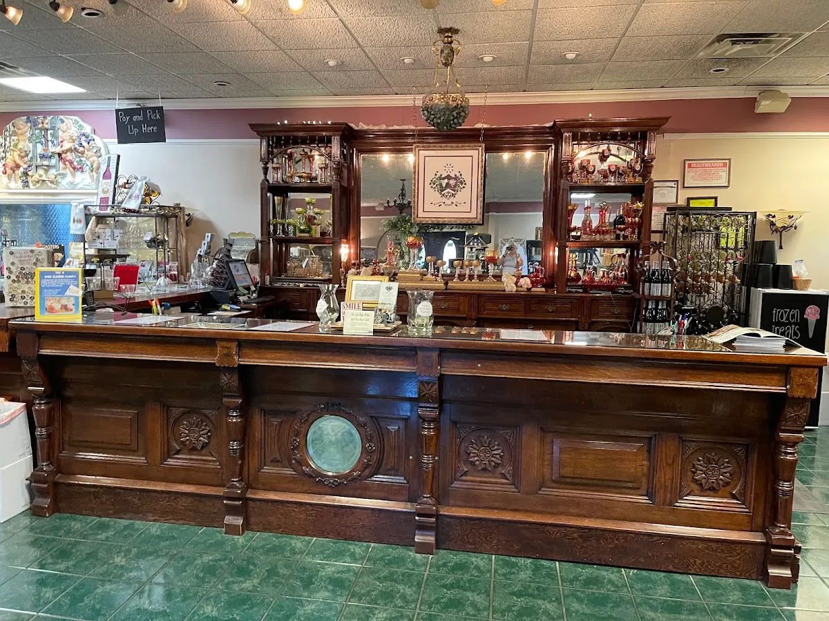 Sumner Crest Winery
