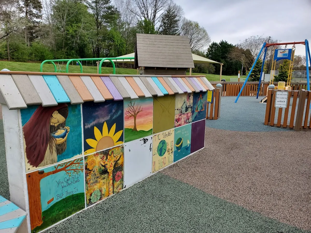Recreation Acres