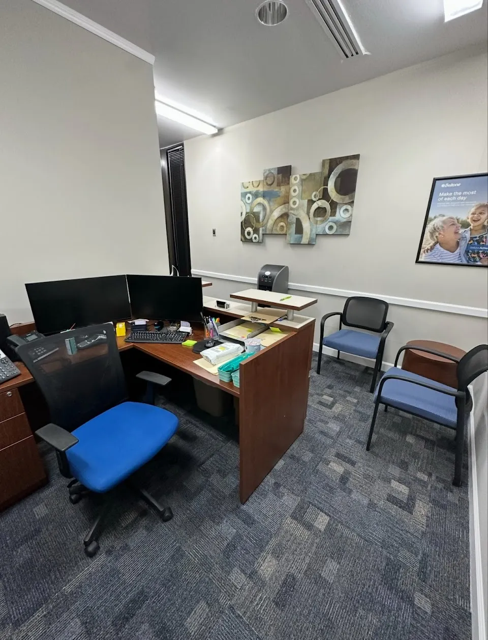 Beltone Hearing Aid Center