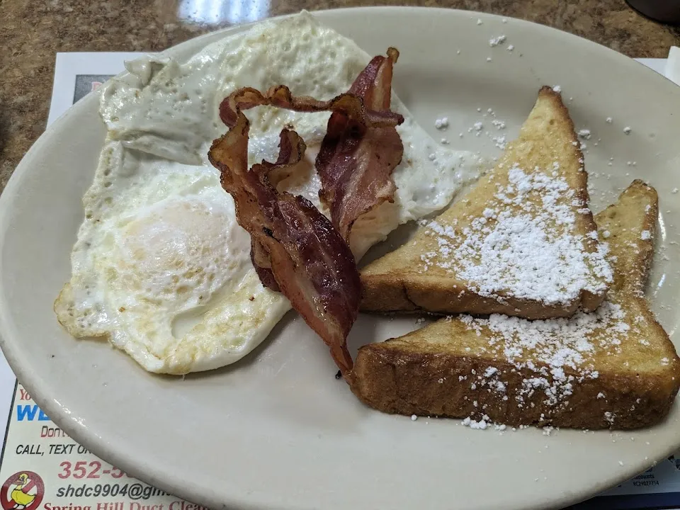 Breakfast Club of Seven Hills