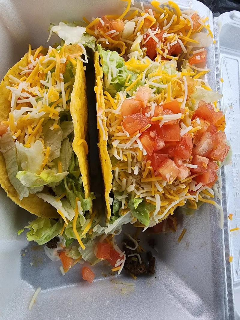 The Tamale King