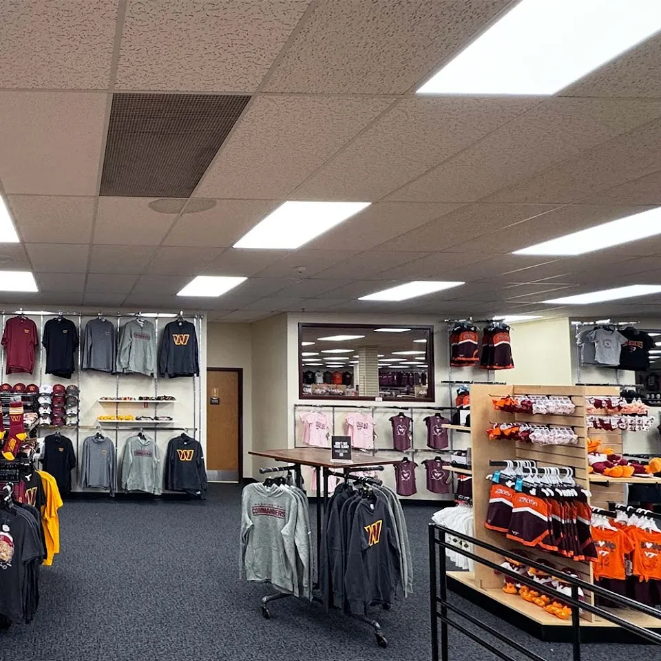 Rally House Blacksburg