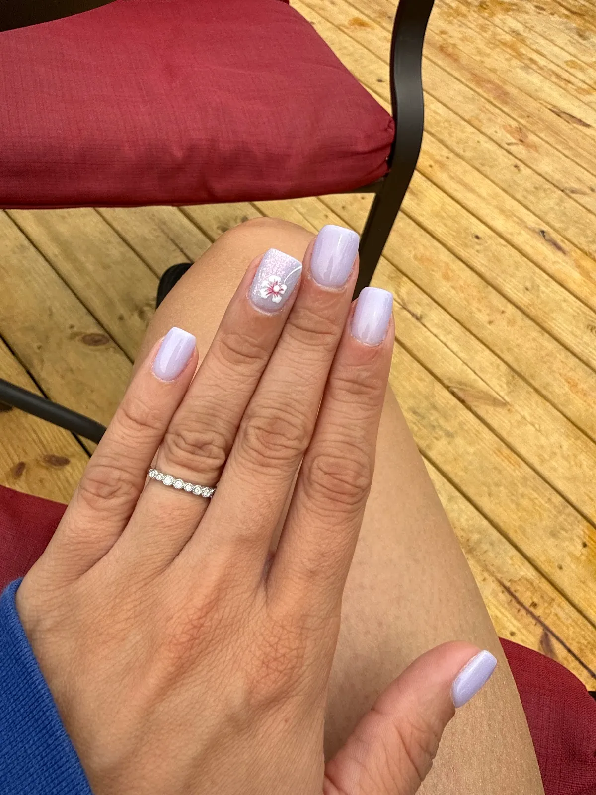 Luxury Nail Spa