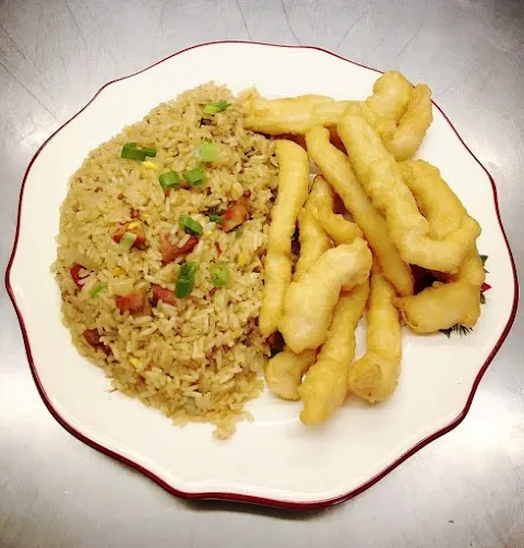 China Kitchen