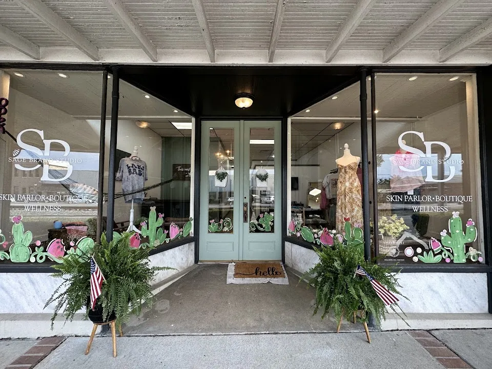 Sage Brand Studio, INC.