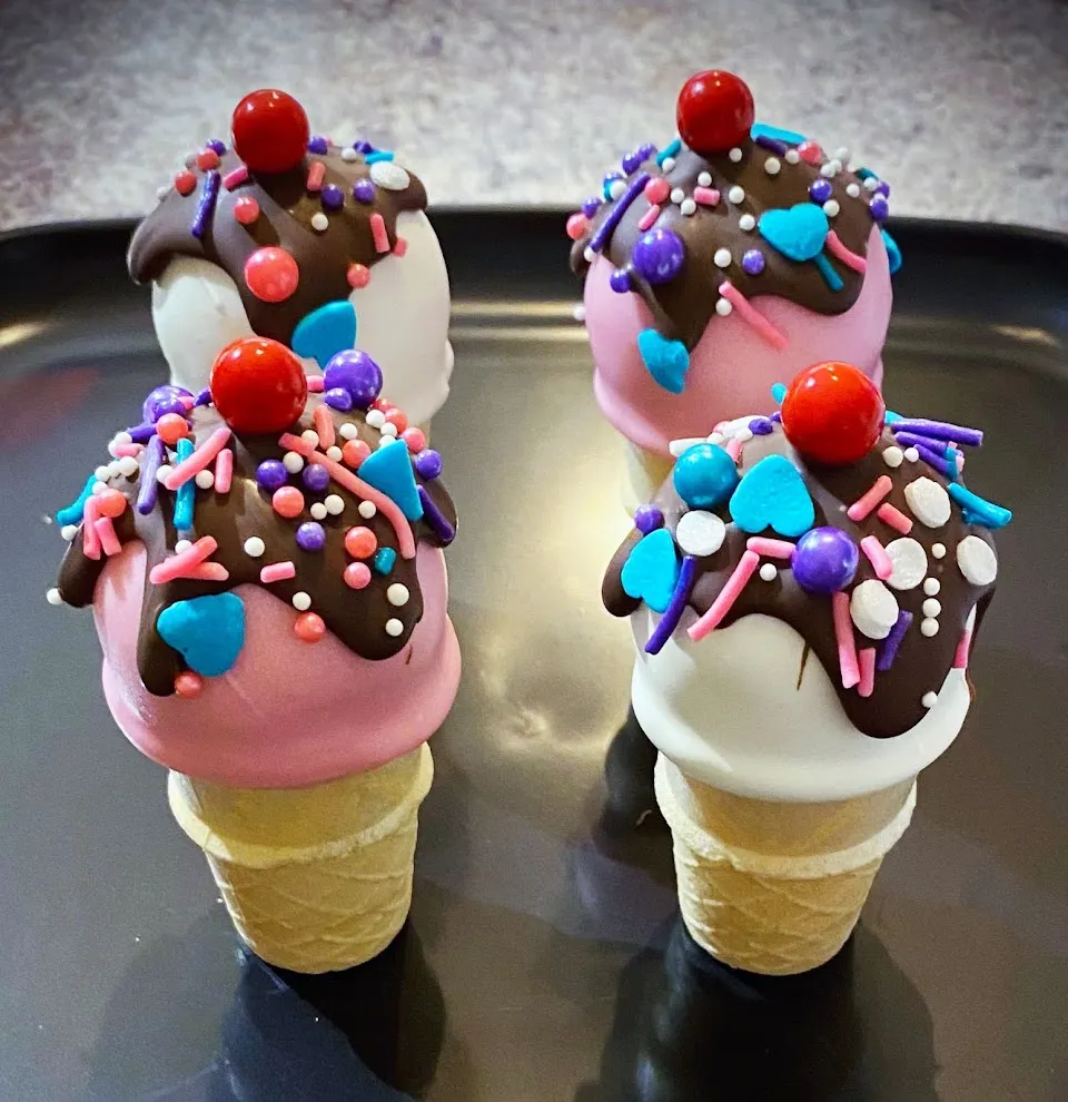Sweet Chelsea's