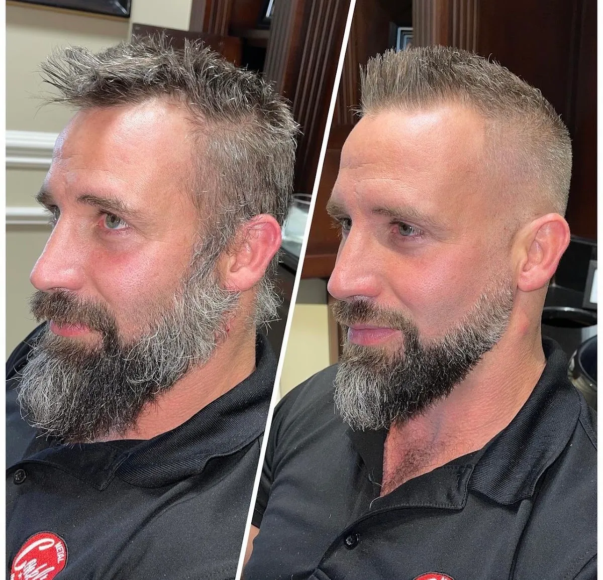 Johns Creek Salon for Men