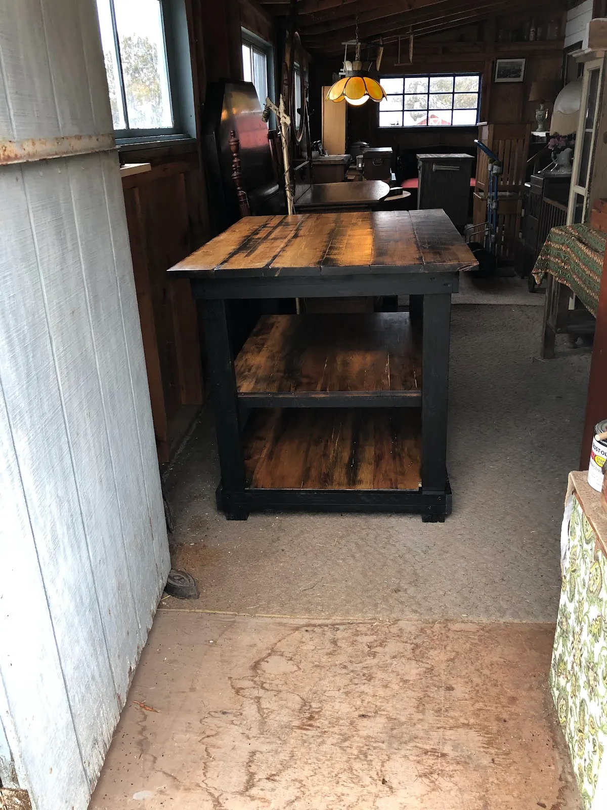 The Cane Shoppe Antiques