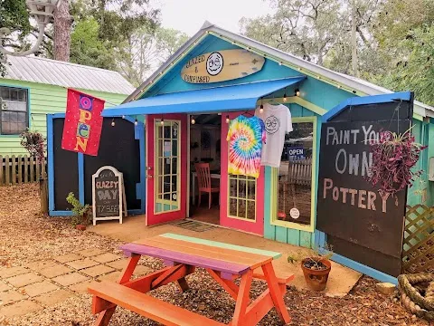 Glazed And Confused - Tybee Island