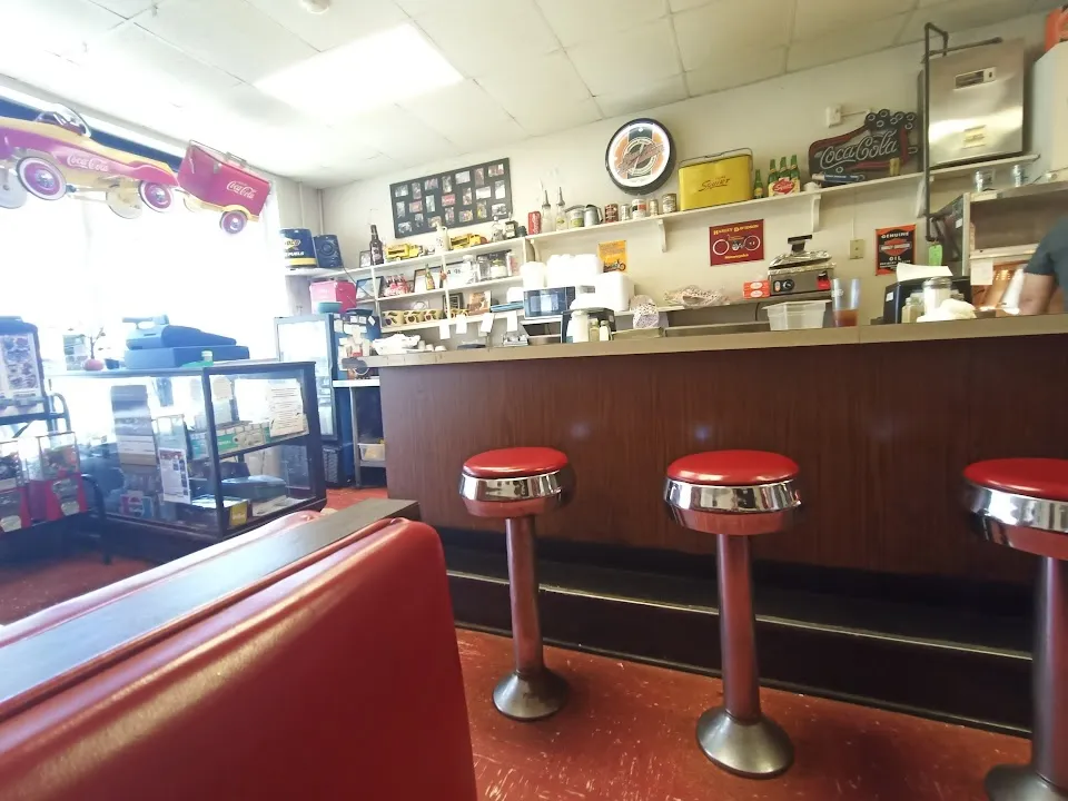Bob's Restaurant & Catering