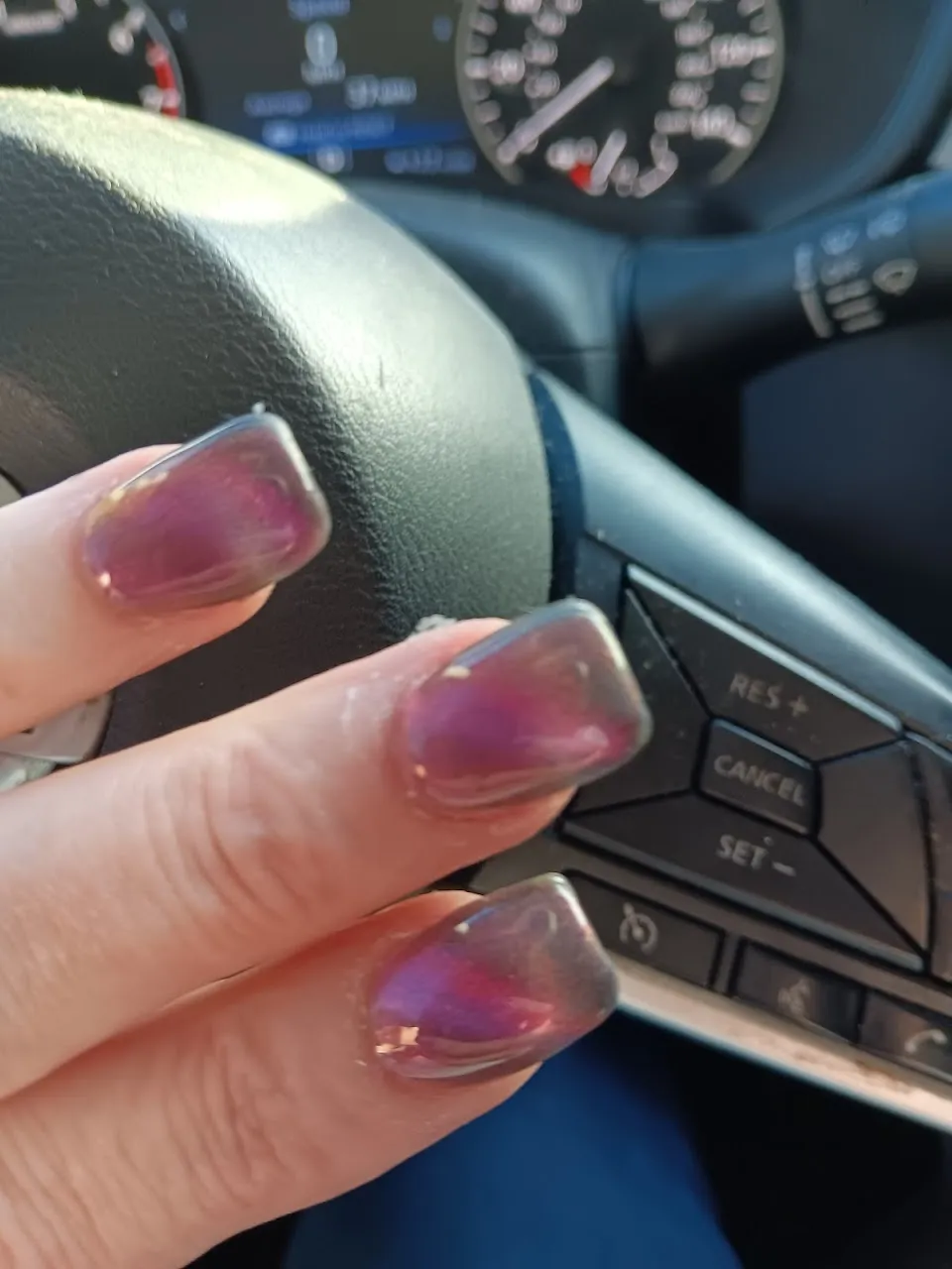 Nails By Aaron