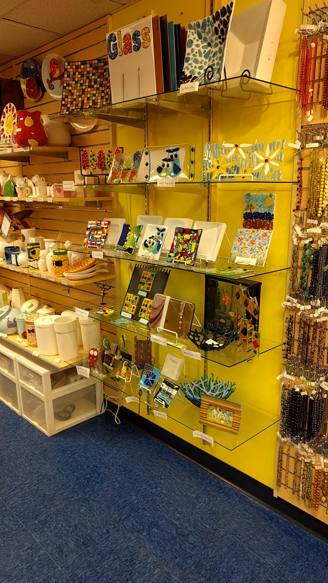 Studio For Art and Craft