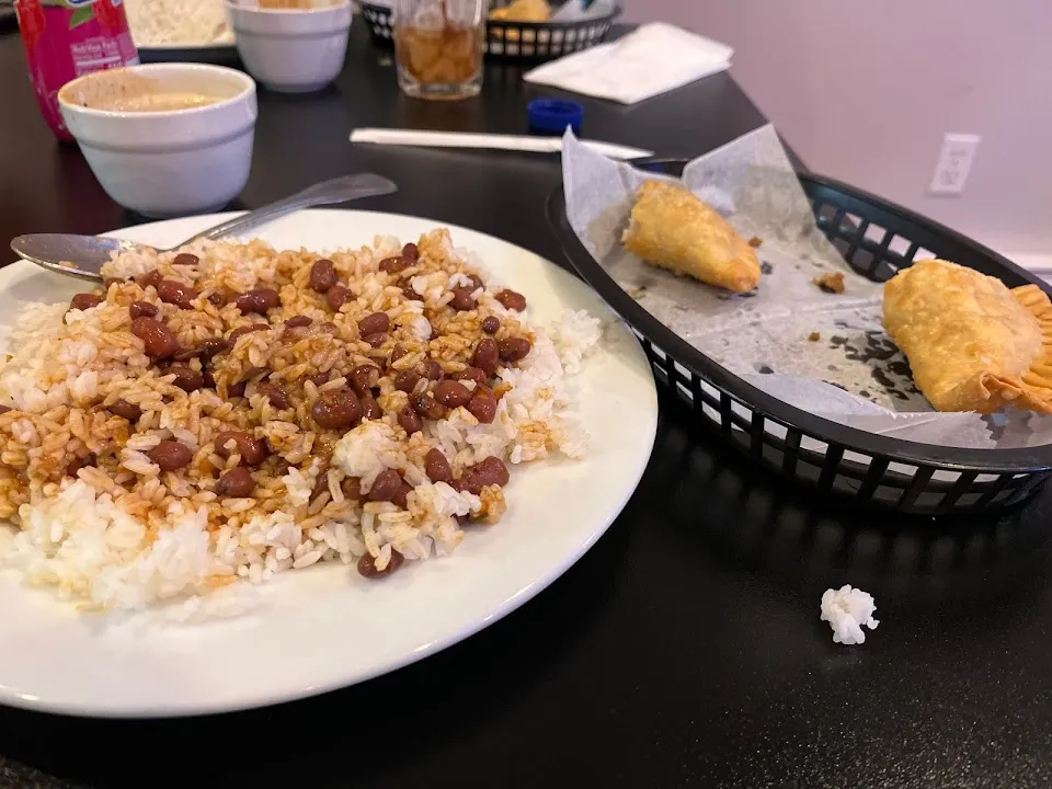 Zoe's Latin Cafe