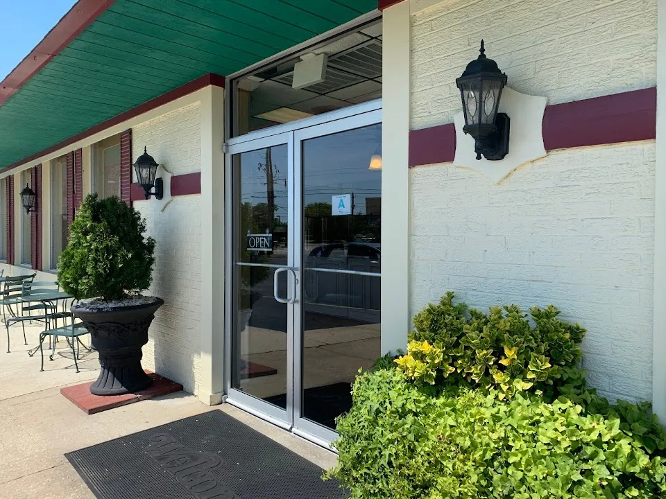 Townhouse Restaurant