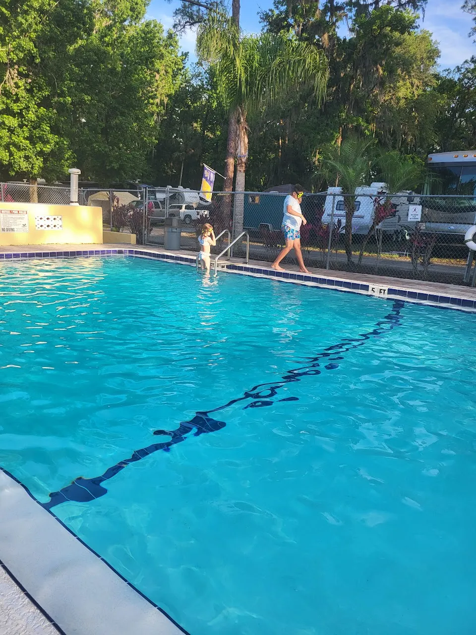 Nova Family Campground