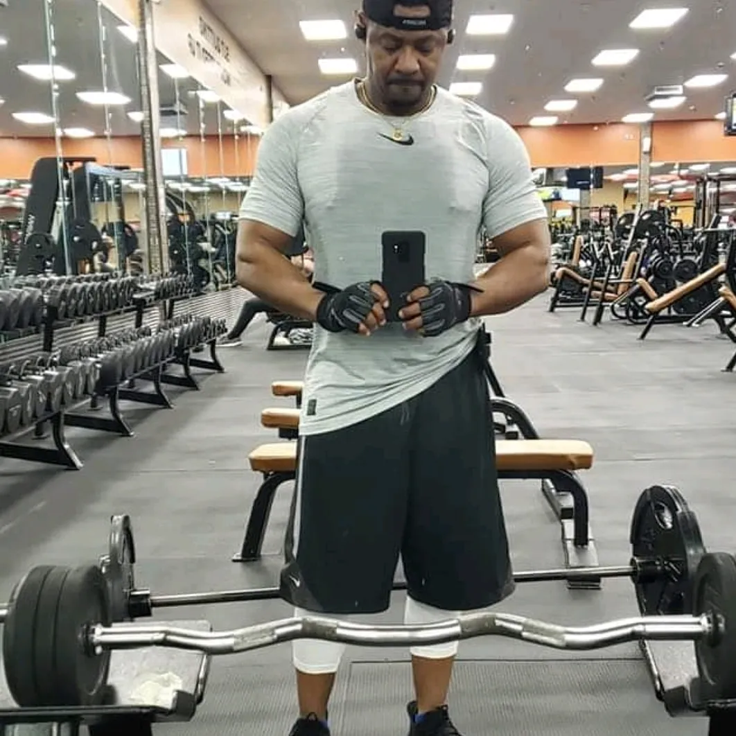 F1rst Fitness