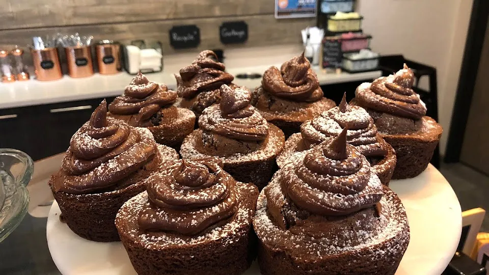 Café e Dolci - New York