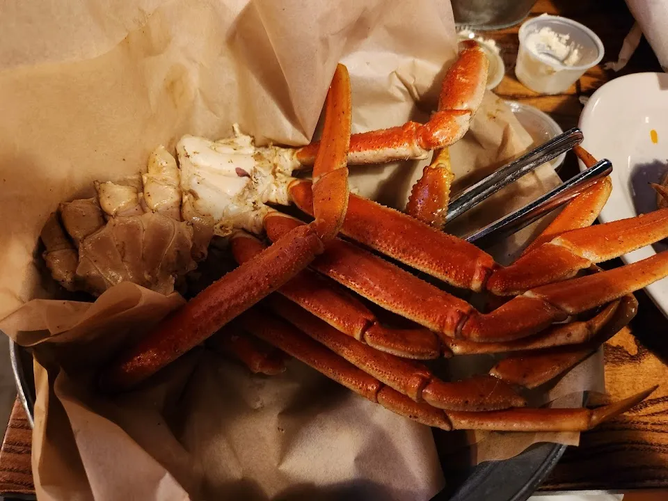 Captain John's, McAlester