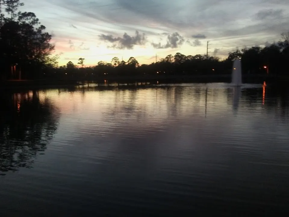 Memorial Park