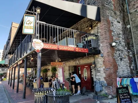 Chart House