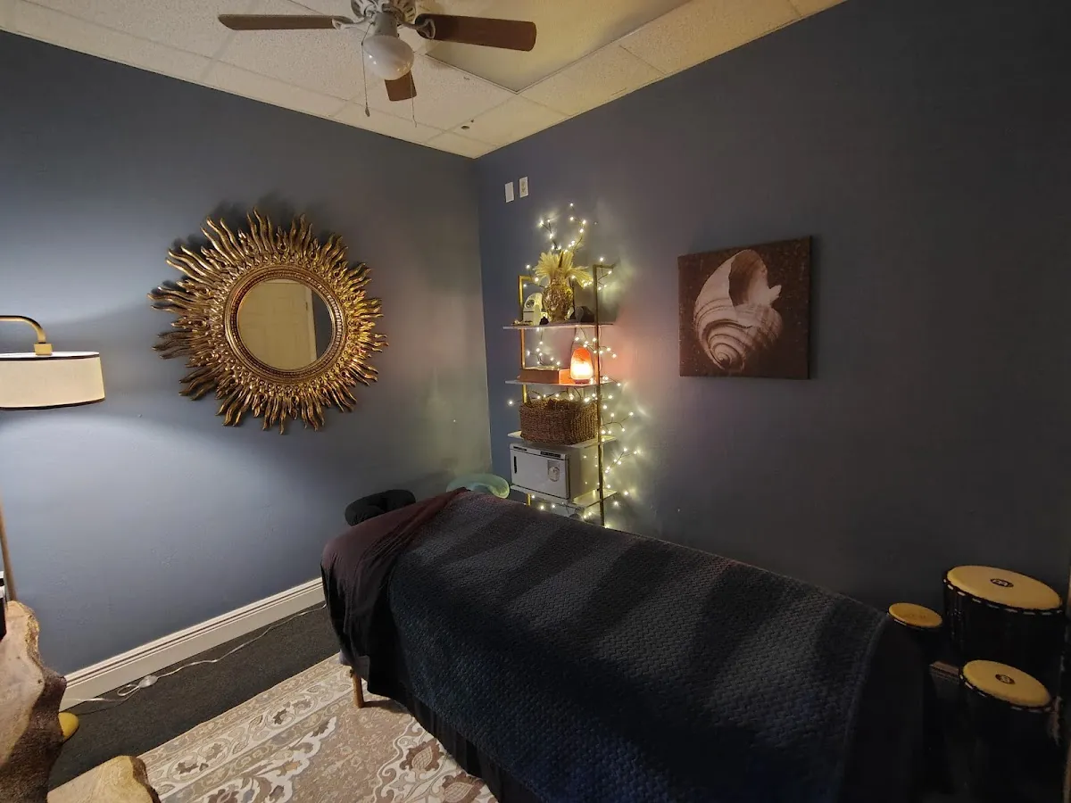 Massage Alchemy