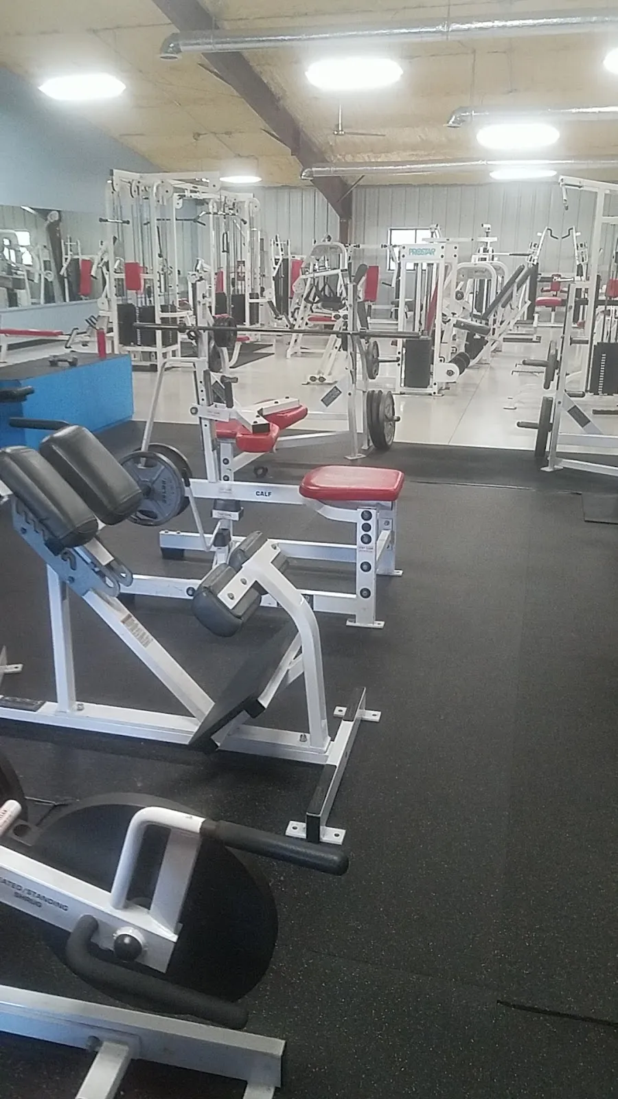 YourTime Fitness 24/7