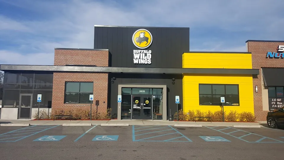Buffalo Wild Wings