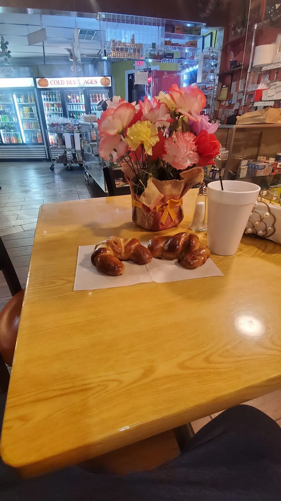 La Morenita Market- Mexican Restaurant