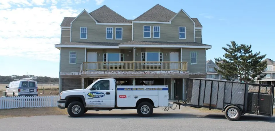 AirHandlers OBX