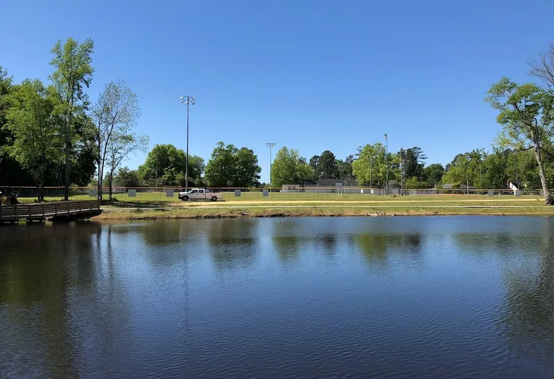 Lions Park