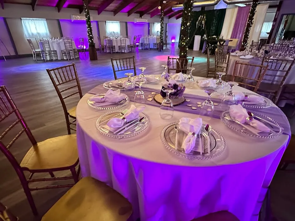 Our Town Party Rentals