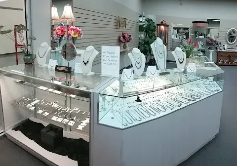 Merle Norman Cosmetics Studio