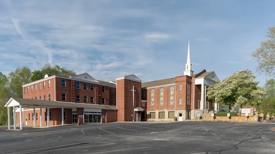 Clayton Baptist Church