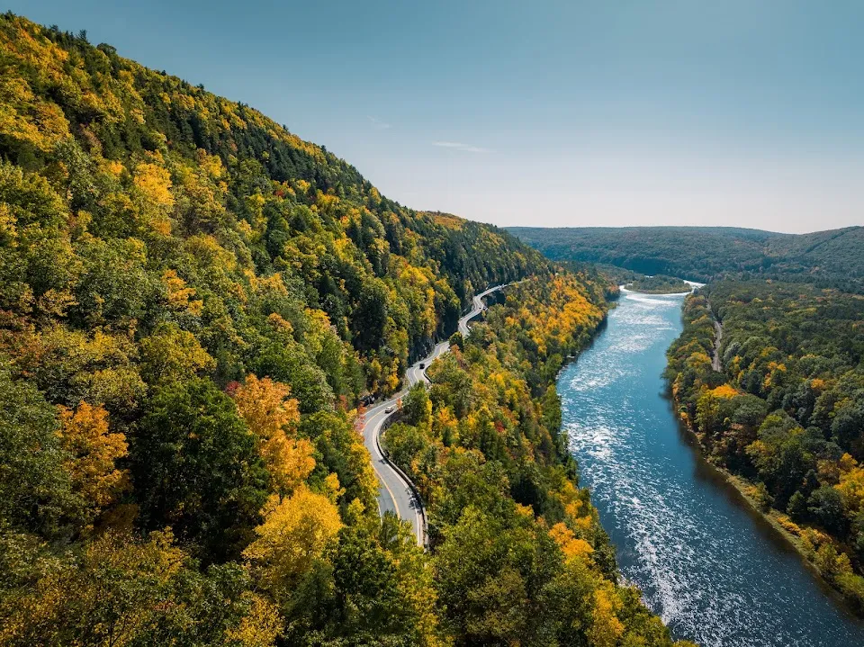 Silver Canoe & Whitewater Rafting