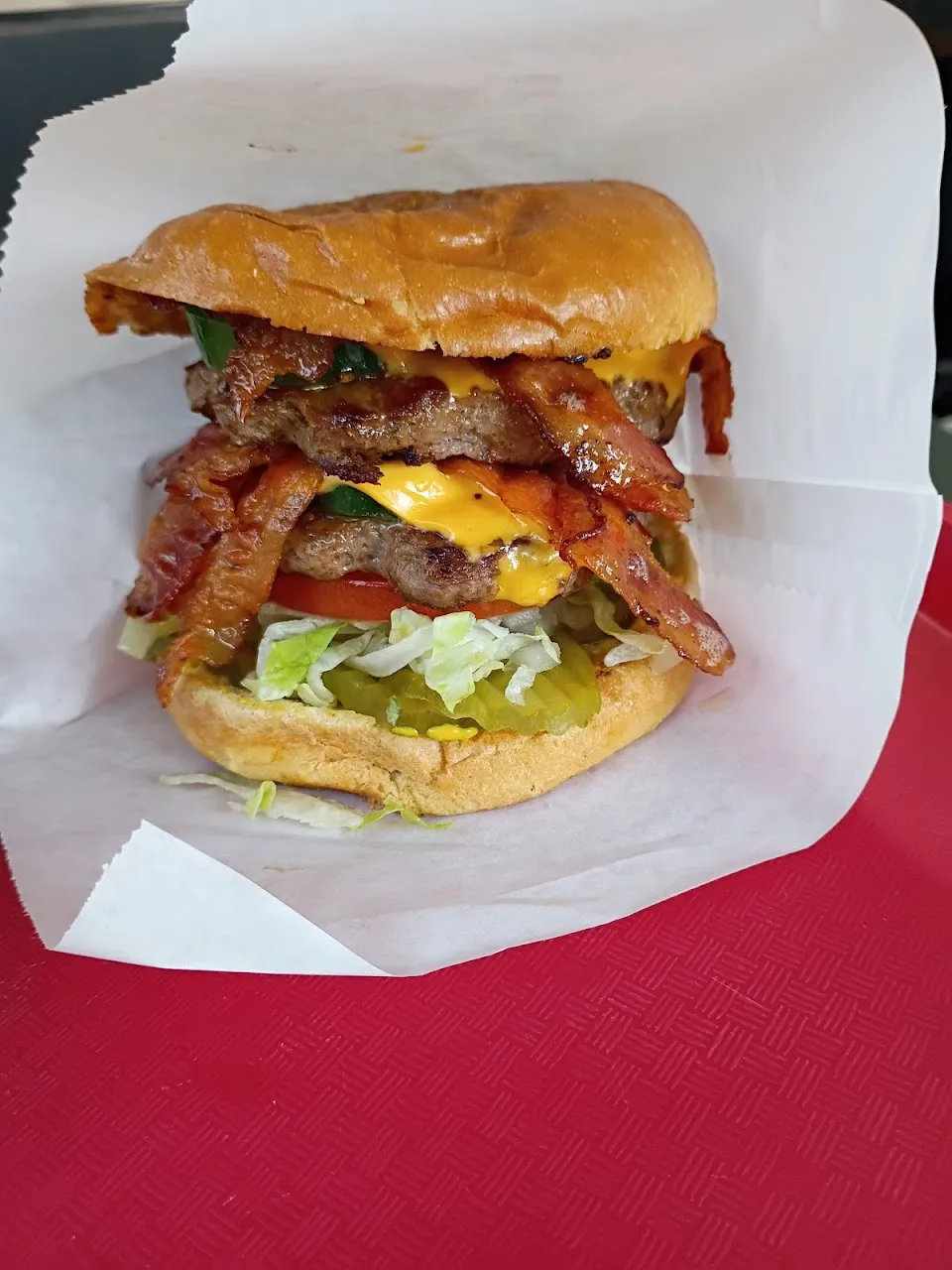 Southside Drive-In