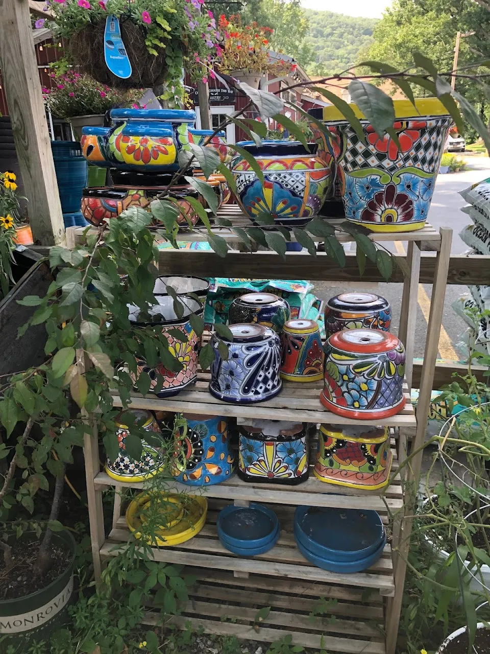 Trails End Taphouse @ Greenwood Lake Garden and Farm Market
