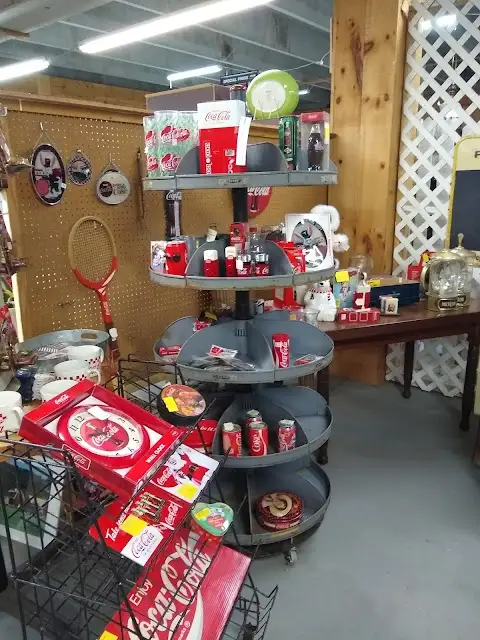 Carol's Back Porch