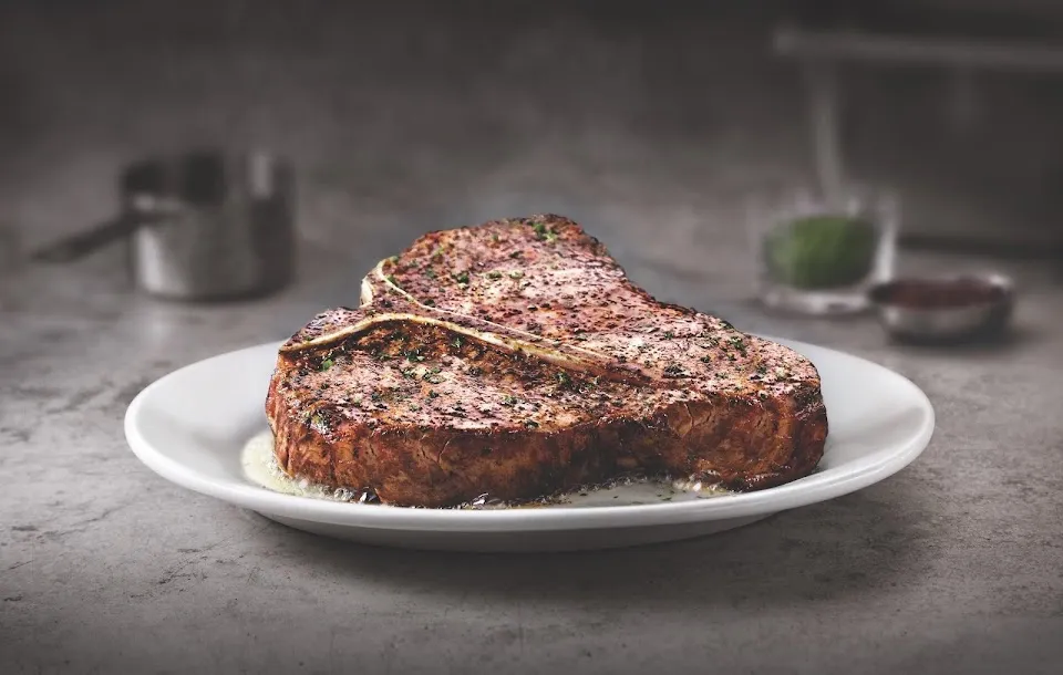 Ruth's Chris Steak House
