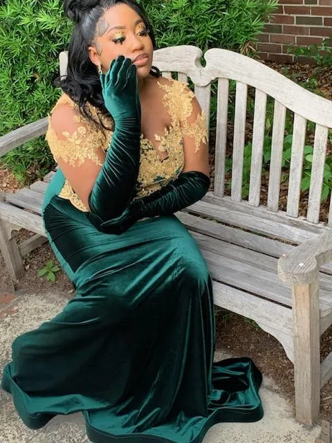 Toya Renea Bridal Styling