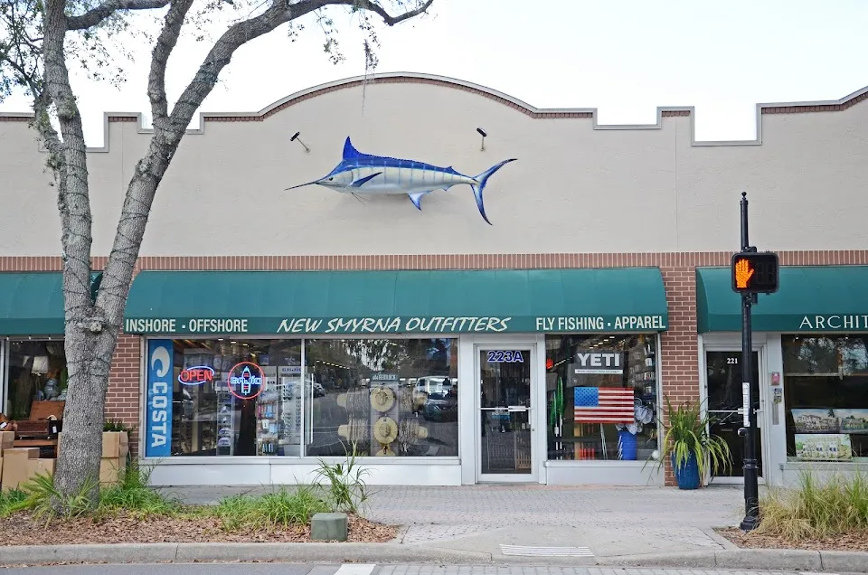 New Smyrna Outfitters