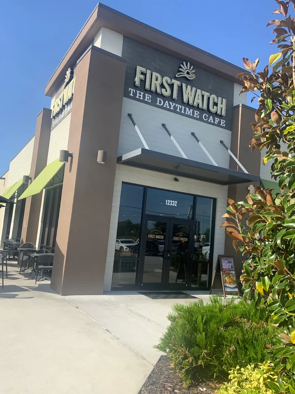 First Watch