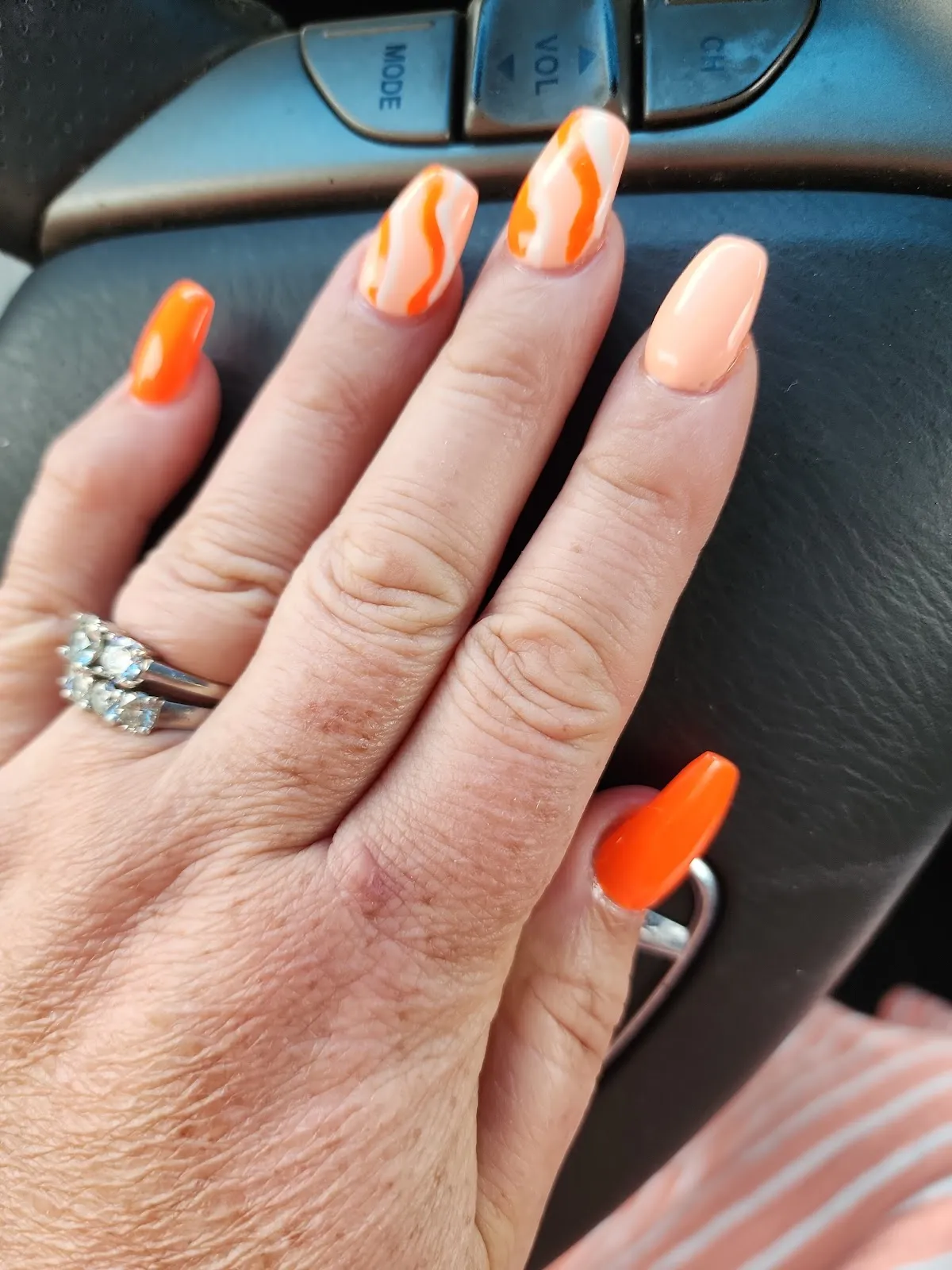 Tip Top Nails Salon