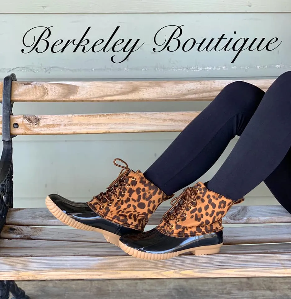 Berkeley Boutique II