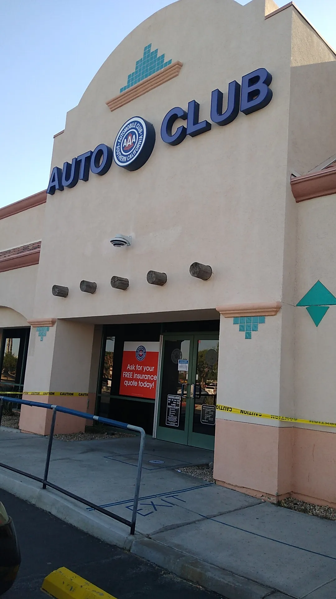 AAA La Quinta Insurance and Member Services