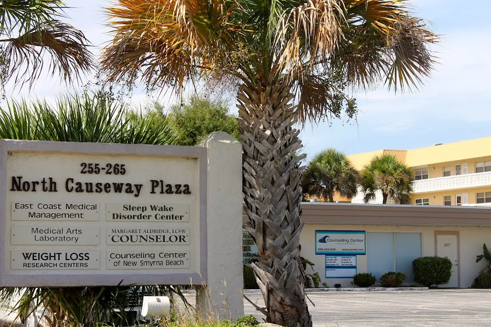 Counseling Center of New Smyrna Beach